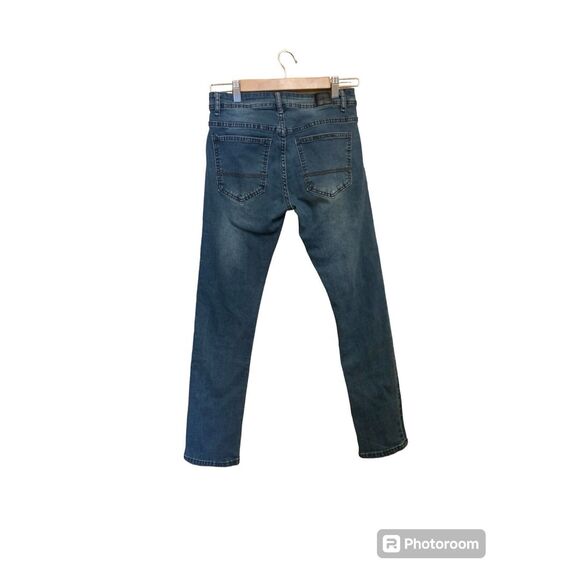 Truth Substance Common Sense Jeans Women’s  Skinny Fit Straight 28/40 - Picture 2 of 5